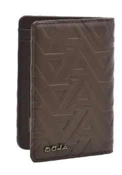 Portofel ALDO maro, KEDERILOTH 201, din piele ecologica imagine