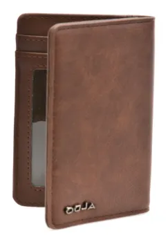 Portofel ALDO maro, KEDERILOTH 220, din piele ecologica imagine