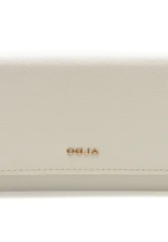 Portofel ALDO nude, WYLABERIA 270, din piele ecologica imagine