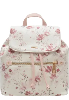 Rucsac ALDO alb, 14217181, din piele ecologica imagine