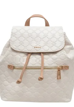 Rucsac ALDO alb, 14217183, din piele ecologica imagine