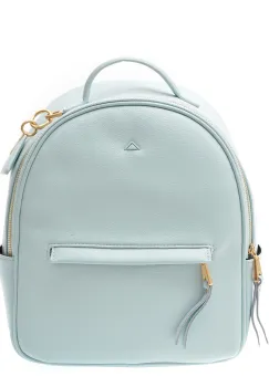 Rucsac ALDO albastru, CORIDON 450, din piele ecologica imagine