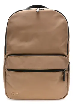 Rucsac ALDO bej, 13933680, din material textil imagine