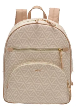 Rucsac ALDO bej, 14438155, din piele ecologica imagine