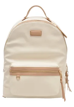 Rucsac ALDO bej, 14438208, din piele ecologica imagine