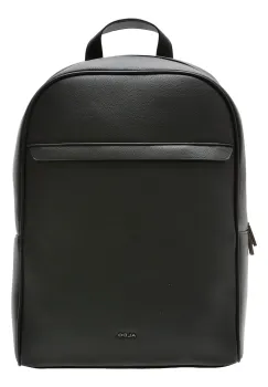 Rucsac ALDO negru, 14241144, din piele ecologica imagine