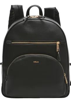 Rucsac ALDO negru, 14394258, din piele ecologica imagine