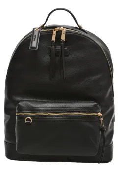 Rucsac ALDO negru, 14438211, din piele ecologica imagine