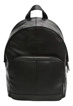 Rucsac ALDO negru, RONIN 009, din piele ecologica imagine