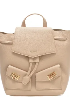 Rucsac GRYXX bej, 31531, din piele ecologica imagine