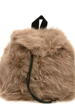 Rucsac GRYXX gri, 199, din material textil imagine