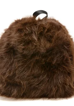 Rucsac GRYXX maro, 199, din material textil imagine