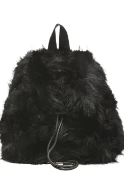 Rucsac GRYXX negru, 199, din material textil imagine