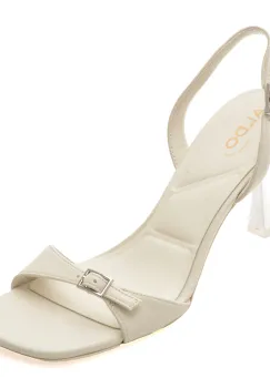 Sandale elegante ALDO albe, 13966796, din piele ecologica imagine