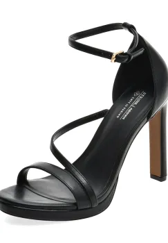 Sandale elegante CALL IT SPRING negre, 14477761, din piele ecologica imagine