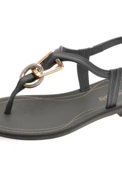 Sandale GRENDHA gri, 1903767, din pvc imagine