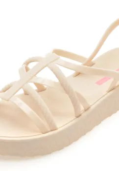 Sandale IPANEMA bej, 2723824, din pvc imagine