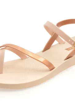 Sandale IPANEMA bej, 8284252, din pvc imagine