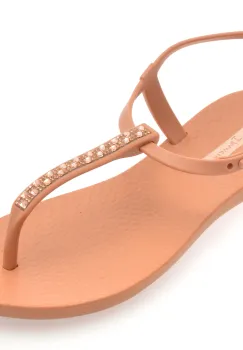 Sandale IPANEMA bej, 8370833, din pvc imagine