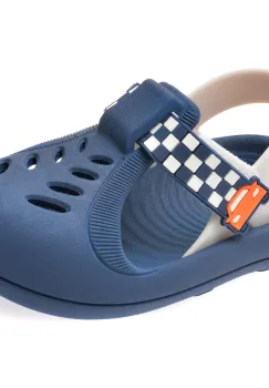 Sandale IPANEMA bleumarin, 8368904, din pvc imagine