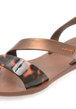 Sandale IPANEMA maro, 8242918, din pvc imagine