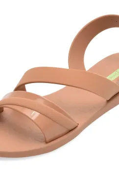 Sandale IPANEMA maro, 8376735, din pvc imagine