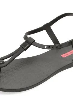 Sandale IPANEMA negre, 2726876, din pvc imagine