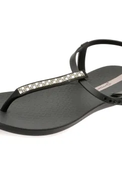Sandale IPANEMA negre, 8370831, din pvc imagine