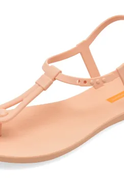 Sandale IPANEMA portocalii, 2726881, din pvc imagine