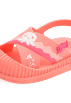 Sandale IPANEMA roz, 8366101, din pvc imagine