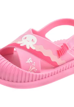 Sandale IPANEMA roz, 8366102, din pvc imagine
