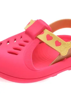 Sandale IPANEMA roz, 8368902, din pvc imagine
