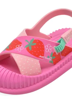 Sandale IPANEMA roz, 8380447, din pvc imagine