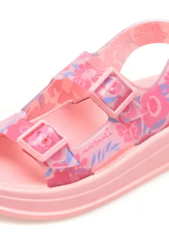 Sandale IPANEMA roz, 8386268, din pvc imagine