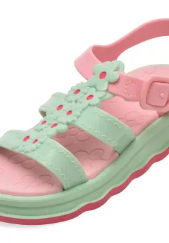 Sandale ZAXY verzi, 1922422, din pvc imagine