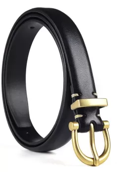 Curea dama, C-132, Negru imagine