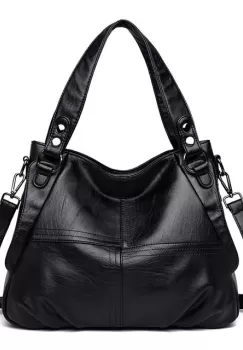 Geanta dama Ailis GT2204, Negru imagine