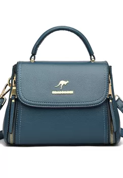 Geanta dama Alegria GT1874, model albastru imagine