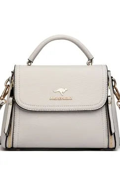 Geanta dama, Alegria GT2892, Gri imagine