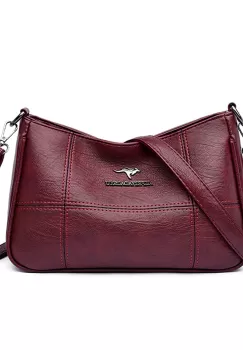 Geanta dama Arianthe GT1996, Bordo imagine