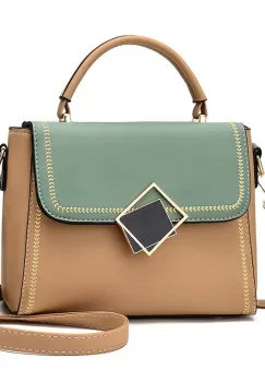 Geanta dama Asha GT1644, maro imagine