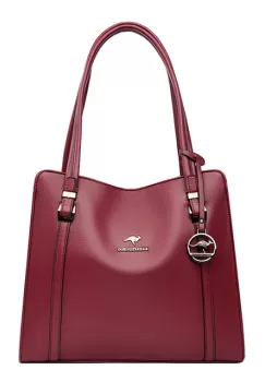 Geanta dama, Callia GT2099, Bordo imagine