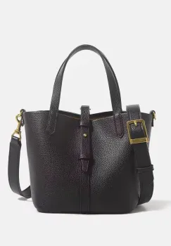 Geanta dama casual Corielle GT3973, Neagra imagine
