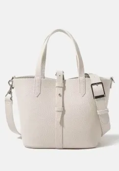 Geanta dama casual Corielle GT3975, Alba imagine
