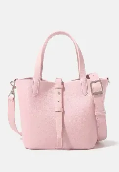 Geanta dama casual Corielle GT3976, Roz imagine