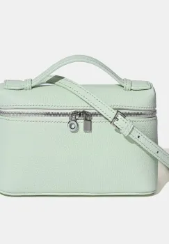 Geanta dama Deliora GT3914, Verde imagine