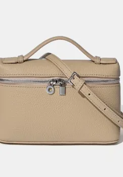 Geanta dama Deliora GT3915, Bej imagine