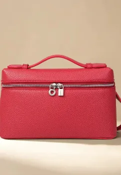Geanta dama Deliora GT3918, Rosie imagine