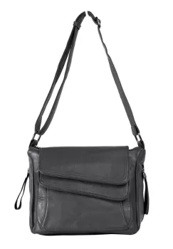 Geanta dama, E-LY GT469, model gri imagine