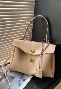 Geanta dama eleganta Arisse GT3960,Bej imagine